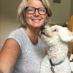 Meet your Posher, Melanie